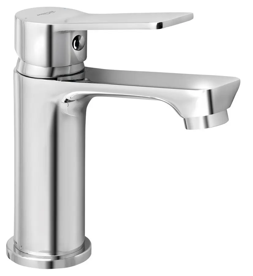 AQUALINE SINTRA stojánková umyvadlová baterie, chrom SX002