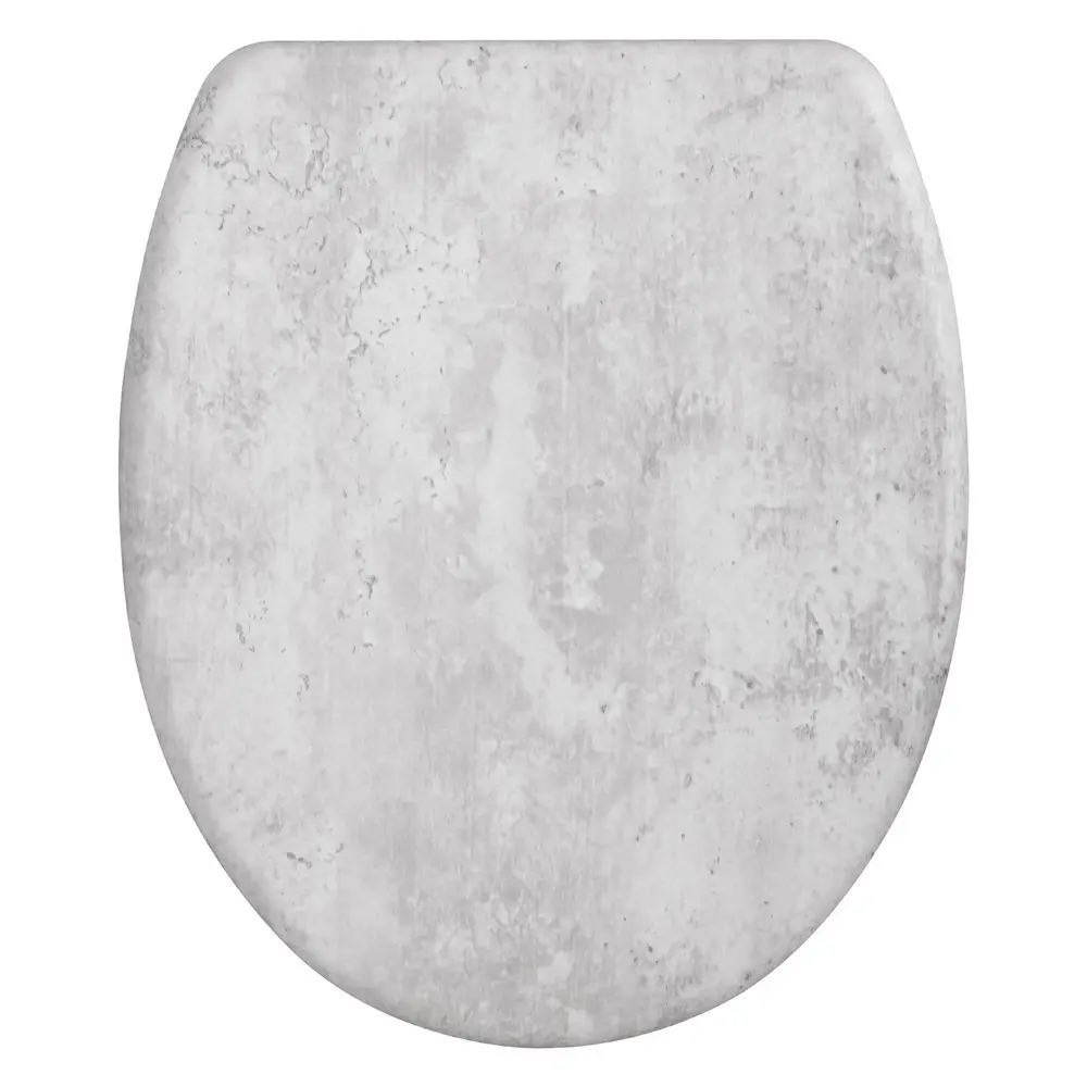 AWD Interior WC sedátko CONCREA se zpomalovacím mechanismem, duroplast AWD02182036 AWD02182036