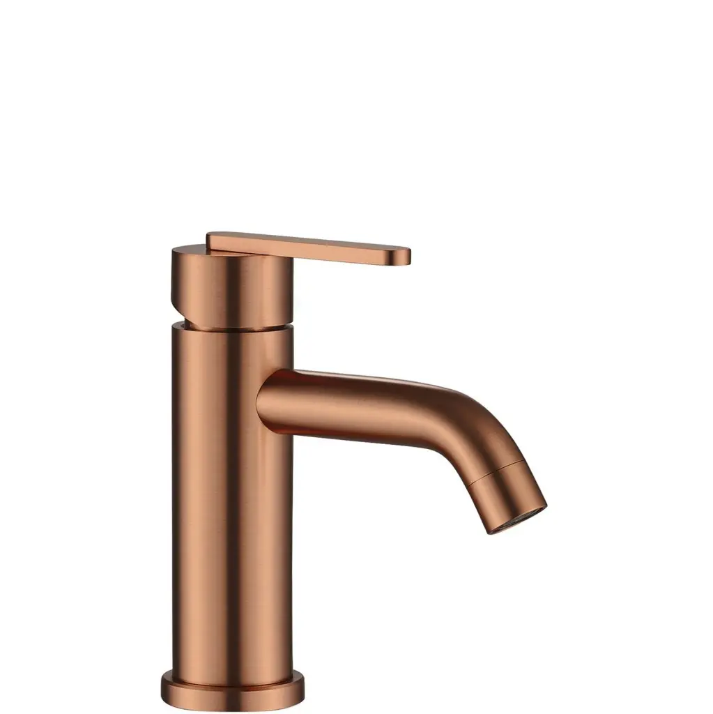 REA Umyvadlová baterie Ontario Brush Copper REA-B0970