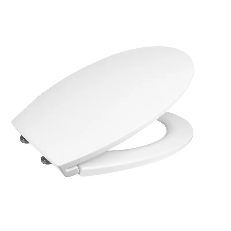 Mereo WC sedátko samozavírací SLIM CSS114S