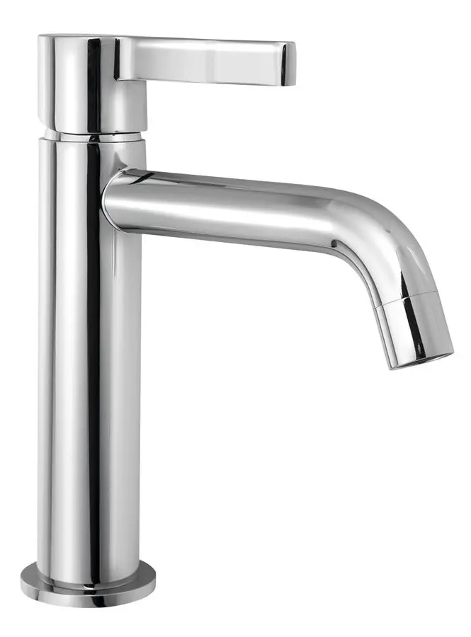 SAPHO ICONIC stojánková umyvadlová baterie, chrom AF002