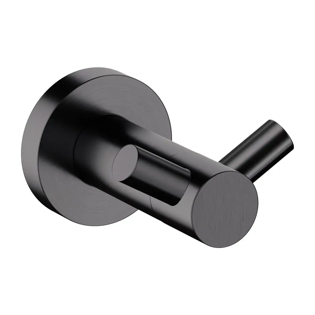 OMNIRES Modern Project - Dvojháček, kartáčovaný antracit MP60120AT