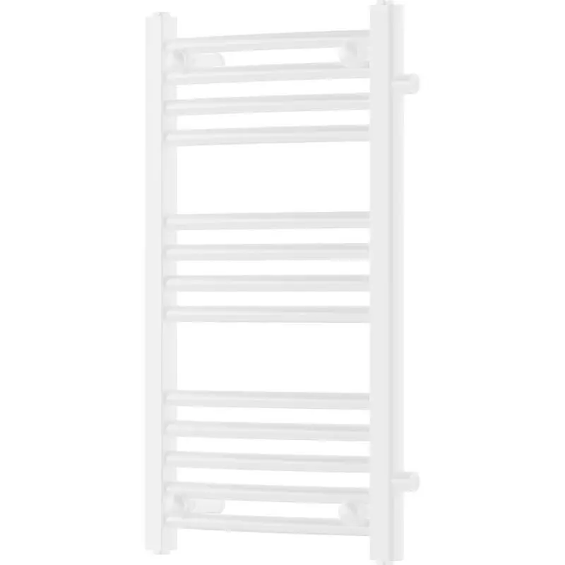 MEXEN Ares otopný žebřík/radiátor 700 x 400 mm, 240 W, bílá W102-0700-400-00-20-S