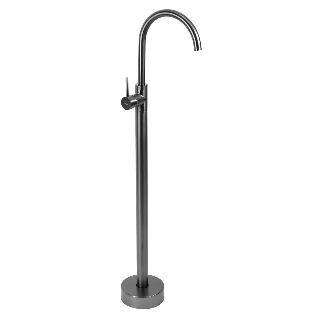 REA Volně stojící baterie LUNGO Titan REA-B4308