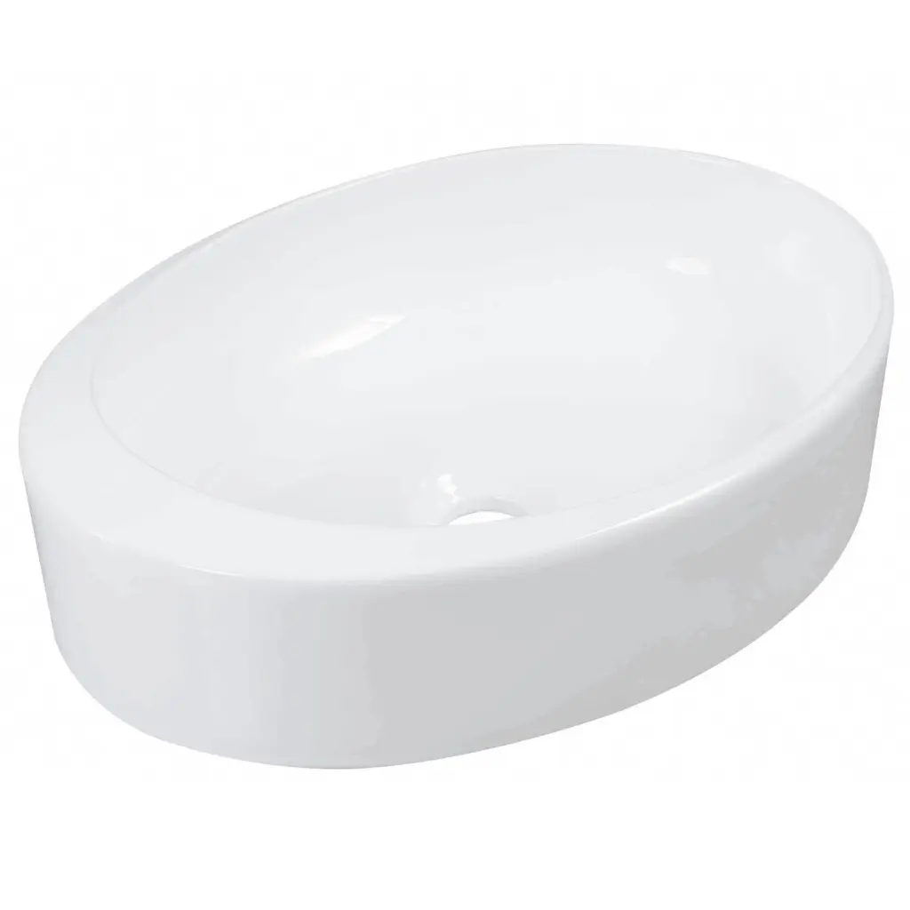 Novoterm Keramické umyvadlo na desku NV-KR-9035