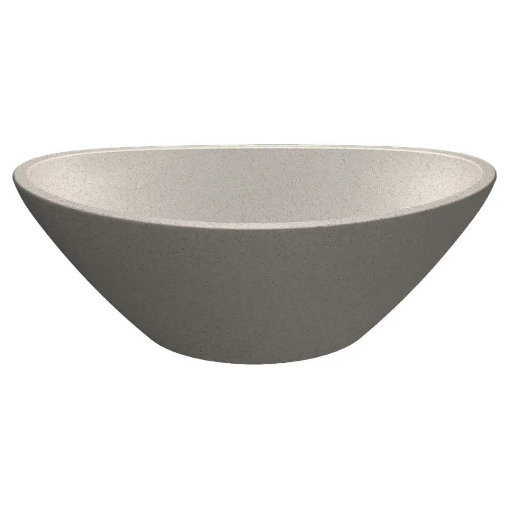 Kuchinox Vela umyvadlo na desku granit VGV1410T