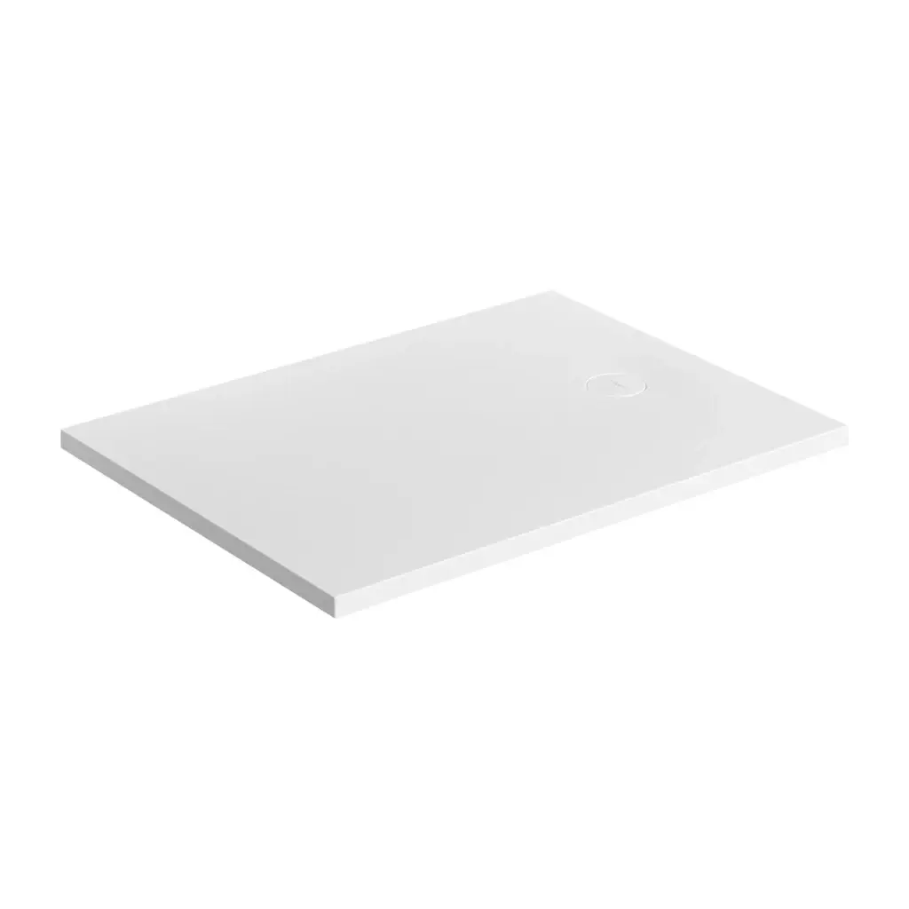 OMNIRES Aquarock M+ - Sprchová vanička 80x120 cm,