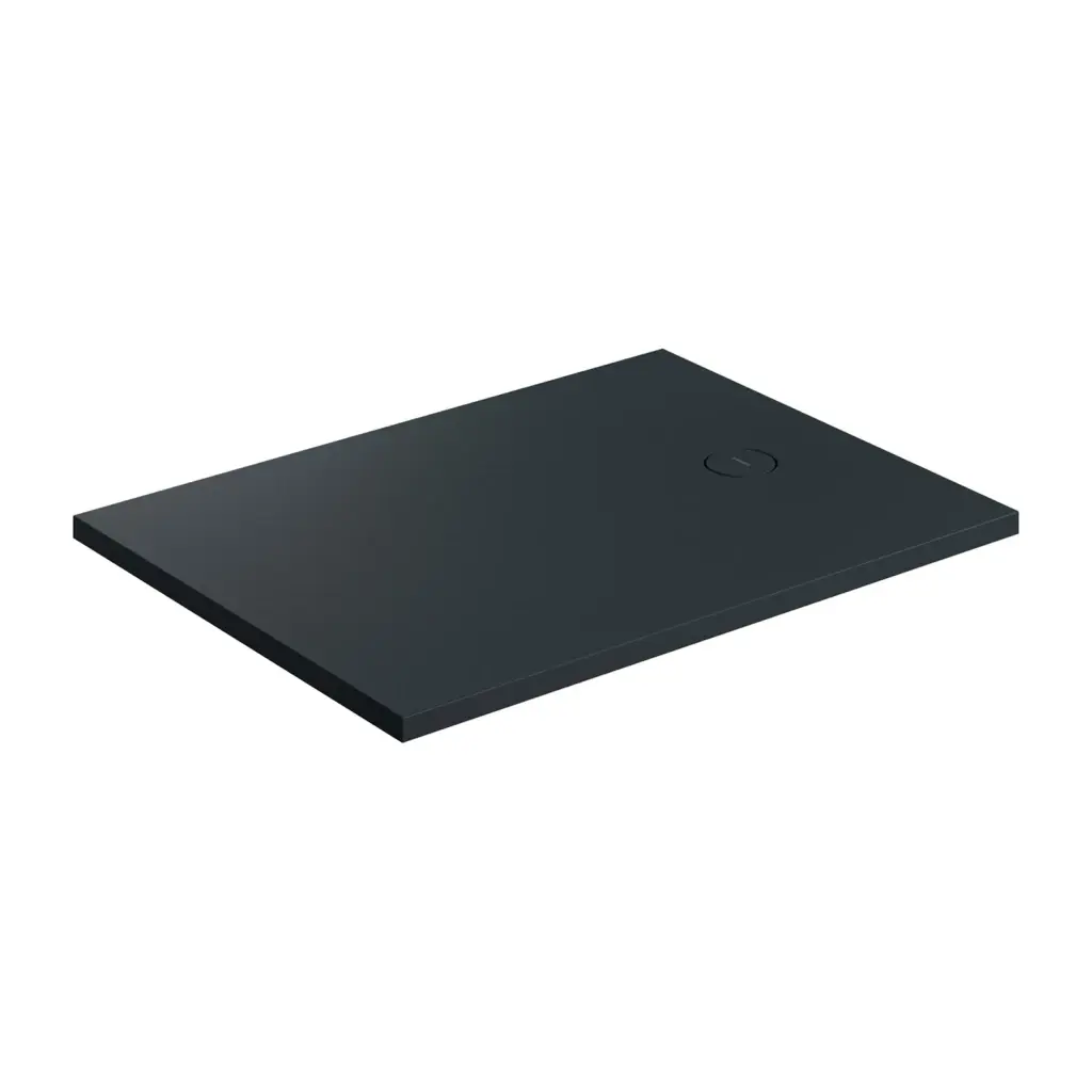 OMNIRES Aquarock M+ - Sprchová vanička 80x120 cm,