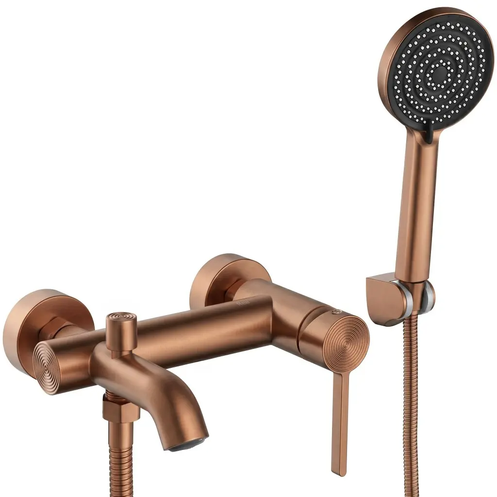 REA Vanová baterie Foster Brush Copper REA-B6355