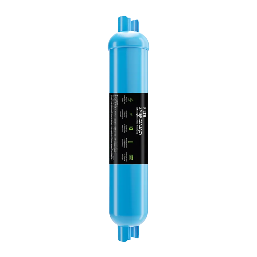 Laveo Vložka vodního filtru změkčující - FBA_003M