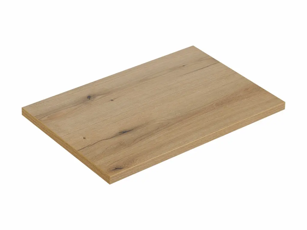 Comad Deska pod umyvadlo 80 cm Nova Oak A 89-80