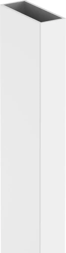 DEANTE Prizma 30 prodlužovací profil, systém Prizma – walk-in KTJ_A11X