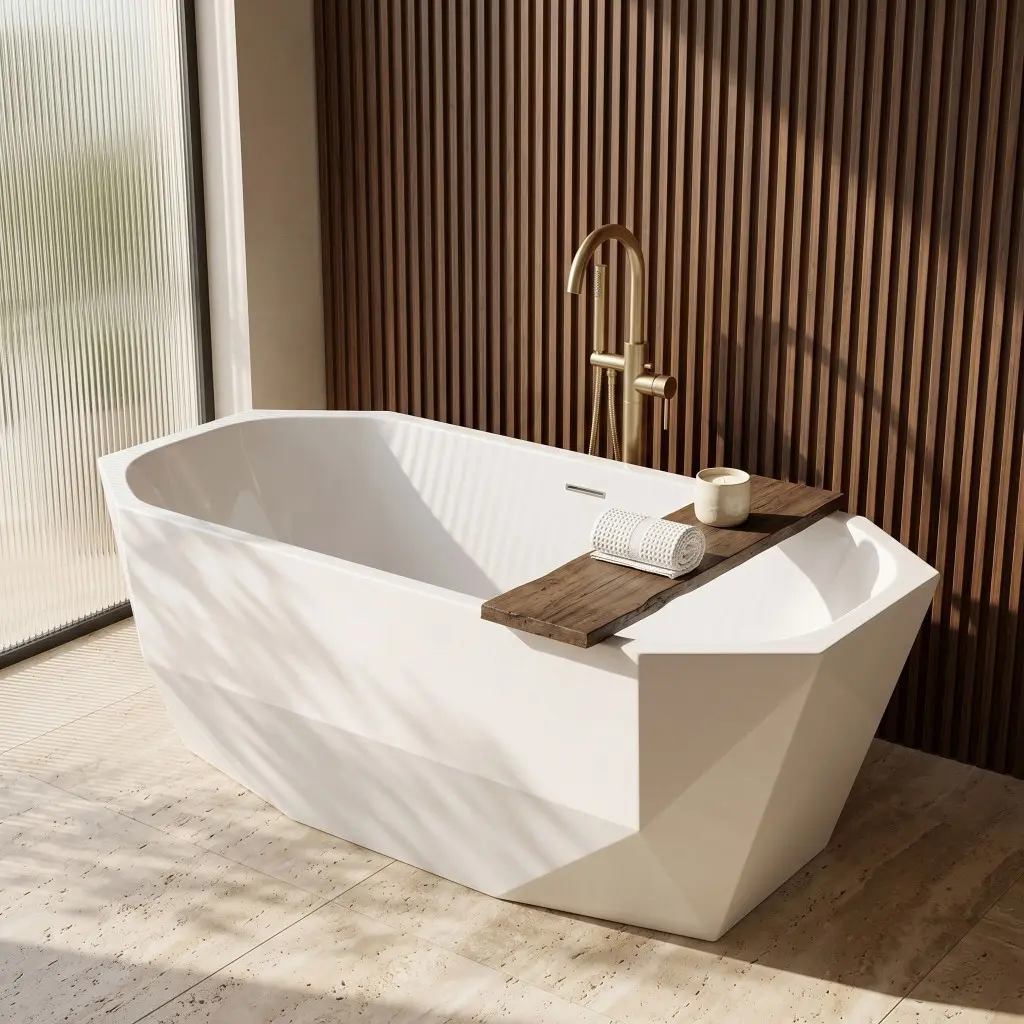 Rea Diamanti 170x58cm REA-W1864