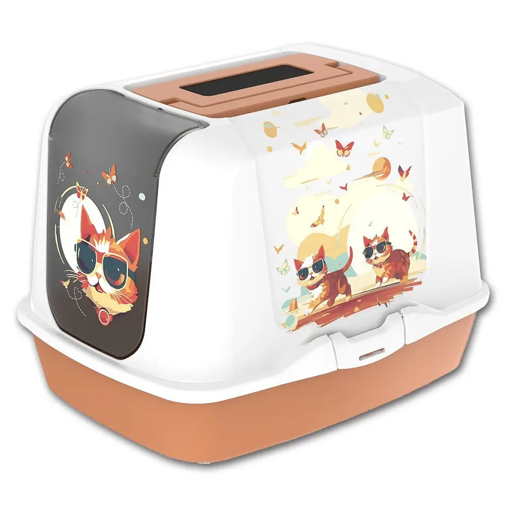 Moderna WC Trendy Indy&Louise, 50 cm
