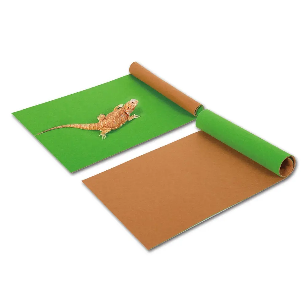 ReptiZoo Absorpční koberec oboustranný 117,5x57,5cm