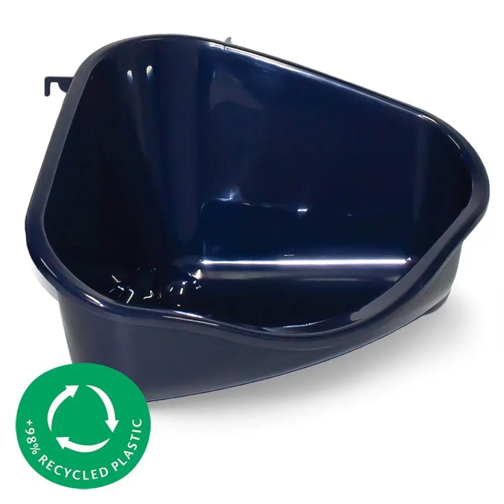 Moderna Pets Corner Tray tmavě modrá, 35 cm