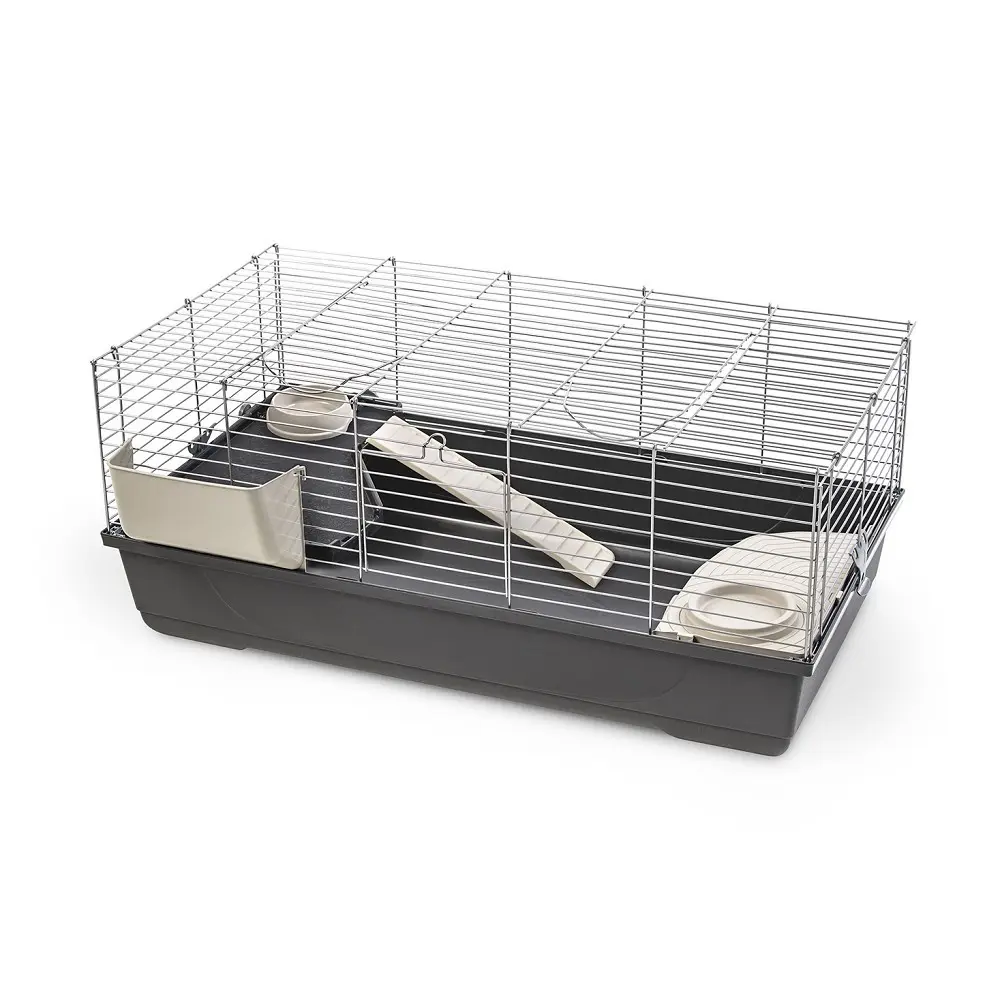 MPS Italia Bunny Bungallow Deluxe 99x53x42cm