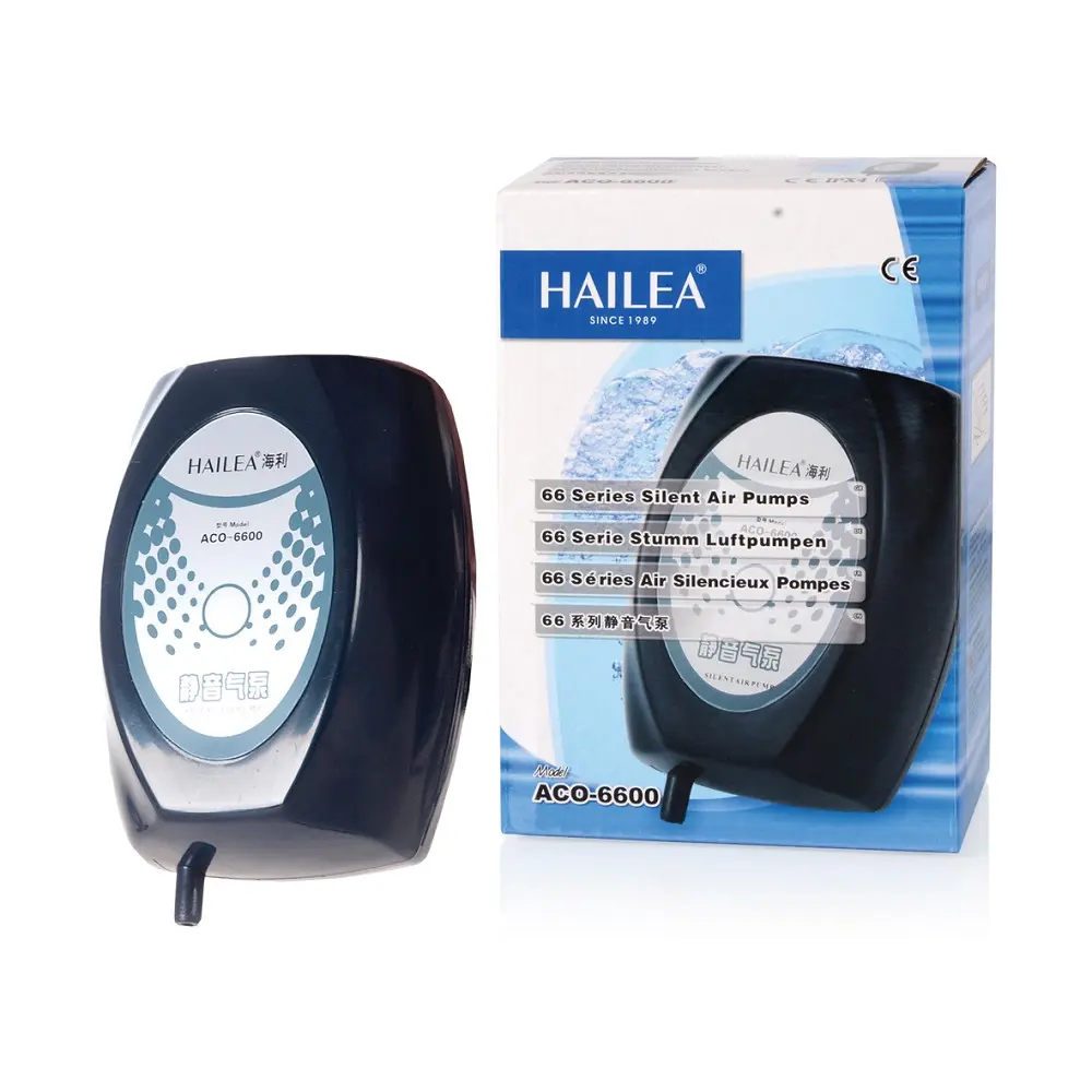 Kompresor Hailea  ACO-6600