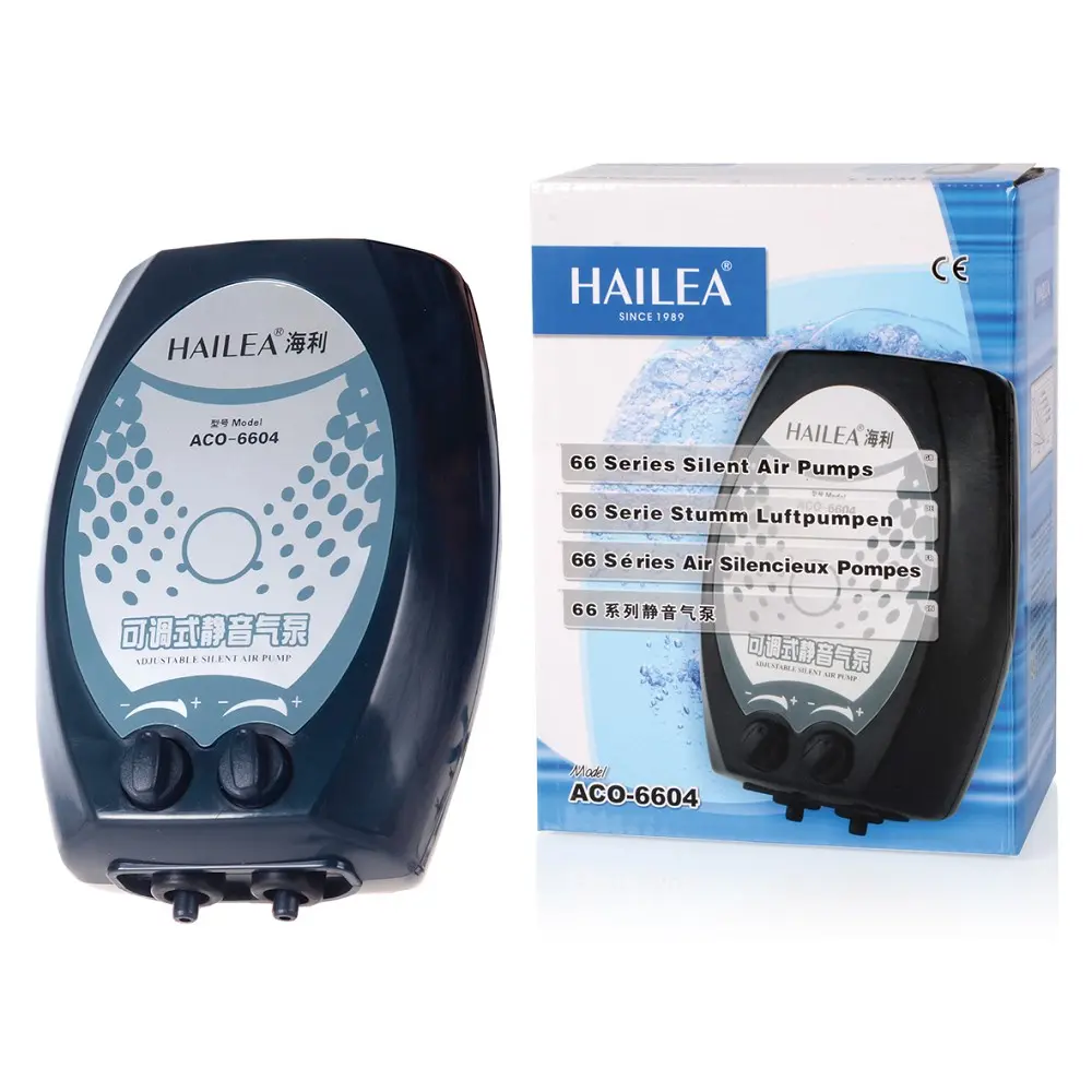 Kompresor Hailea ACO-6604