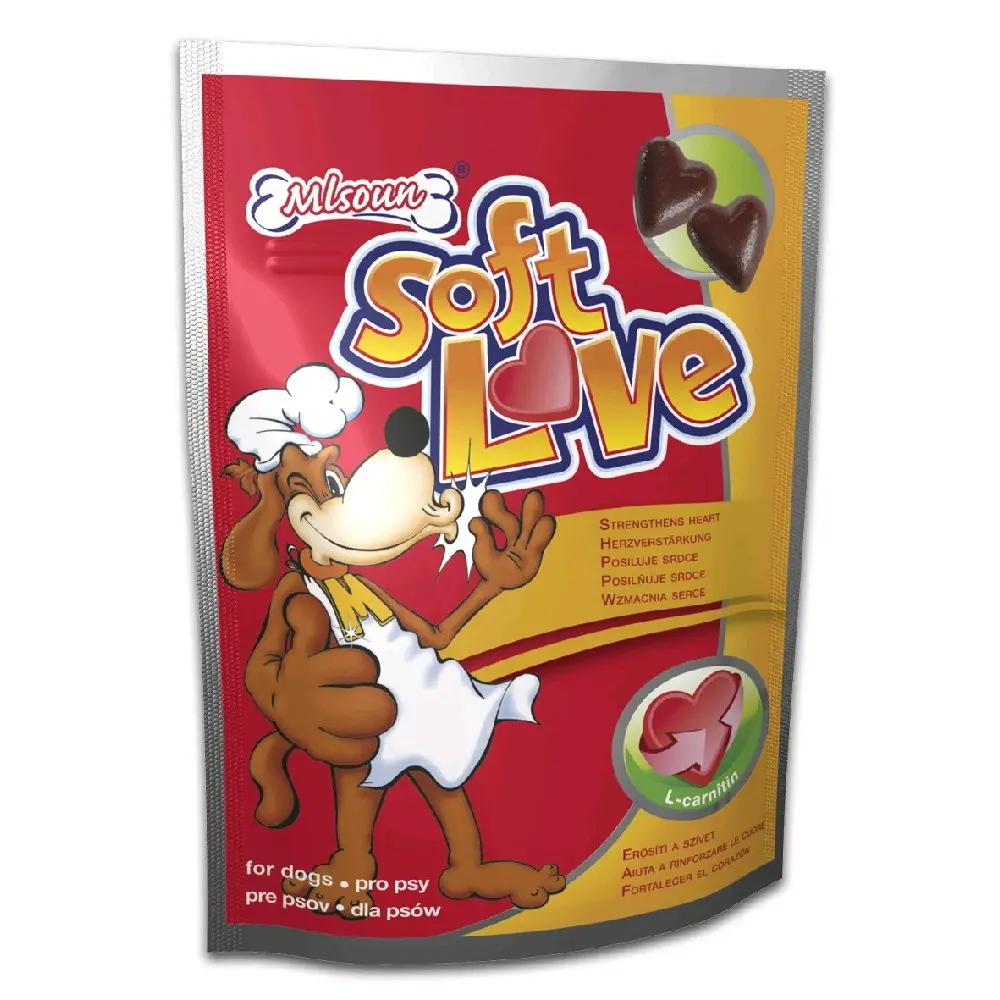 Mlsoun Soft Love 100g