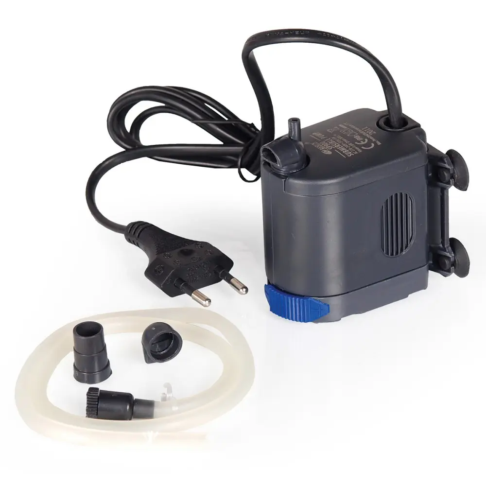 Akvaristika - RESUN SP 900, čerpadlo do akvária 5W