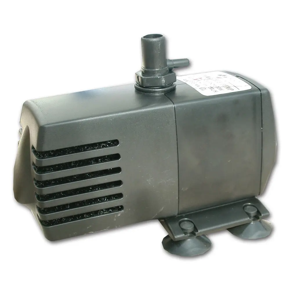 Čerpadlo do akvária KING1A, 700l/hod., 10W, výtlak 1,2m