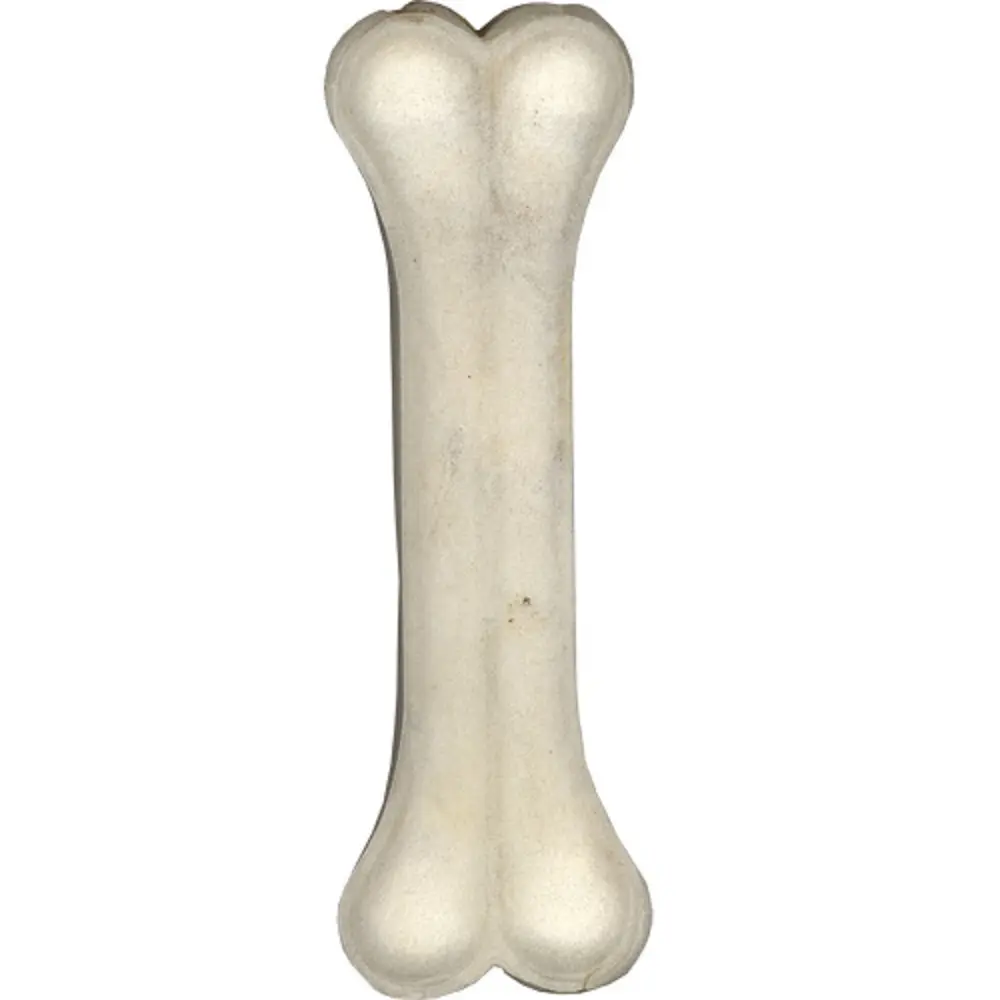 Kost žvýkací bílá, 15cm - 20ks