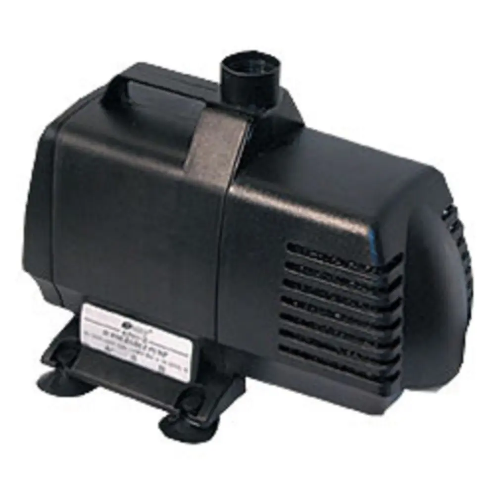 Čerpadlo do akvária KING 5, 600l/hod., výtlak 4m