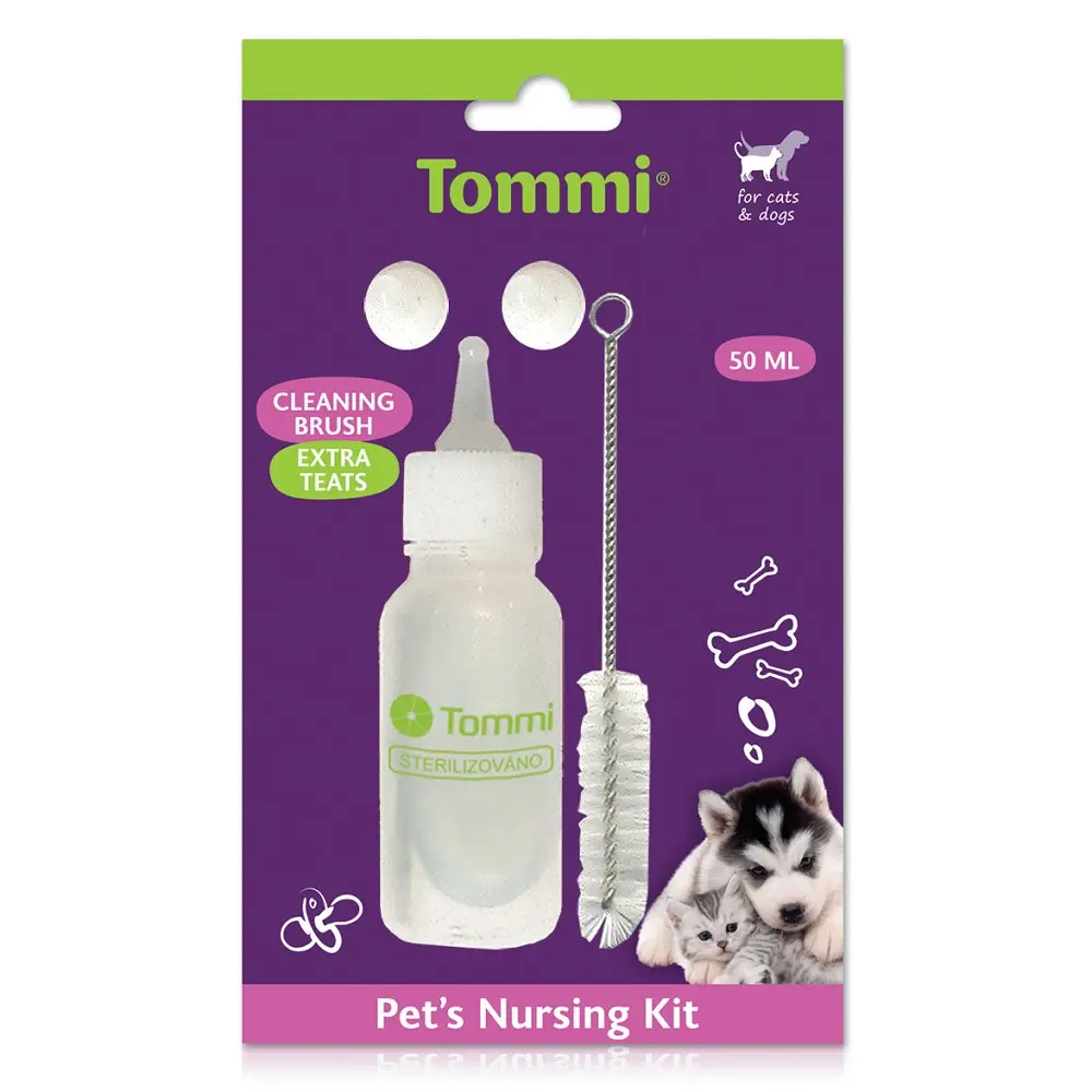 Tommi Kojenecká souprava 50ml