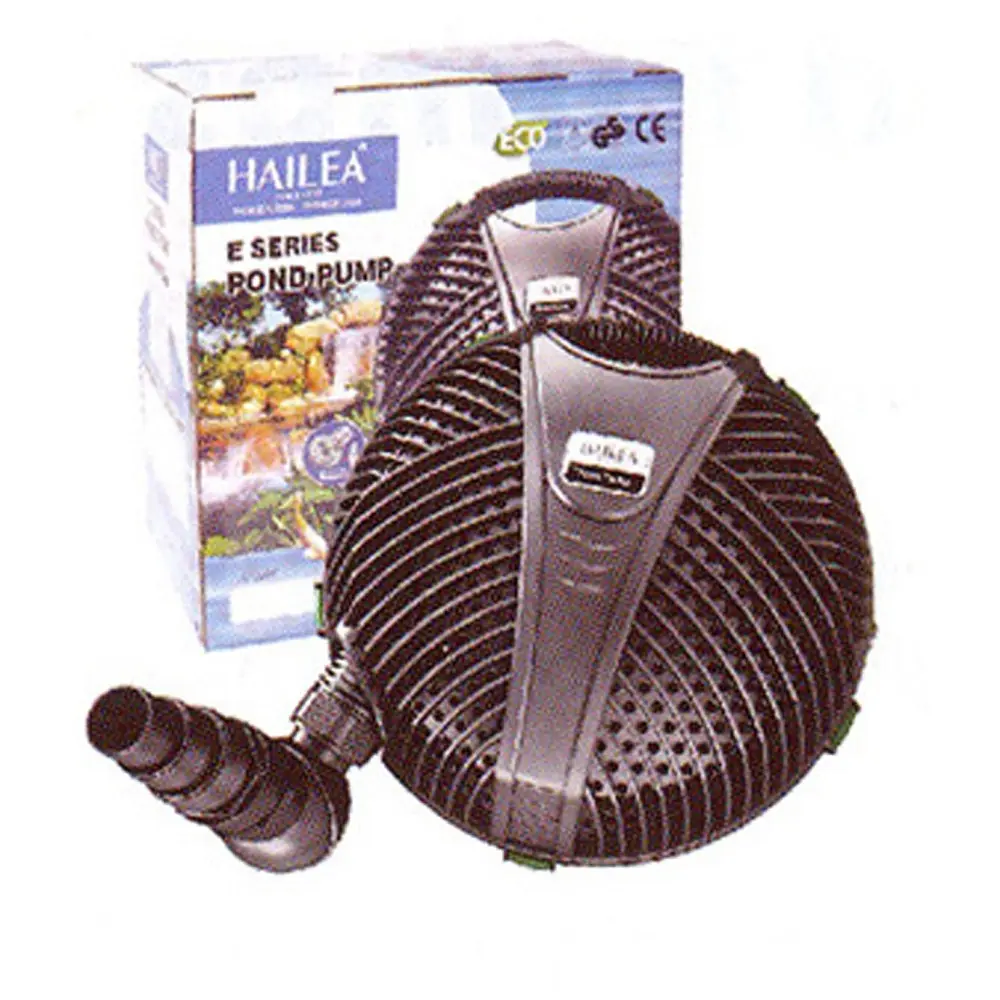 Jezírkové čerpadlo Hailea E12000