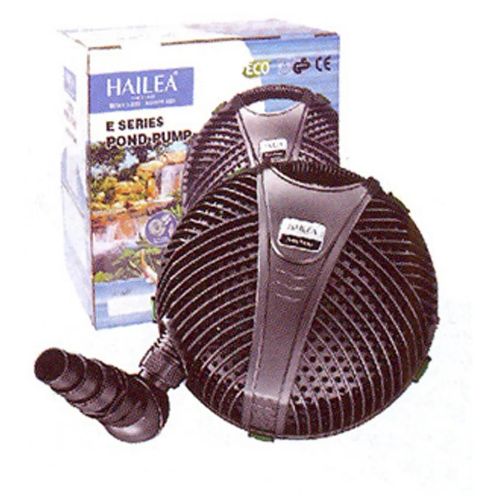 Jezírkové čerpadlo Hailea E20000
