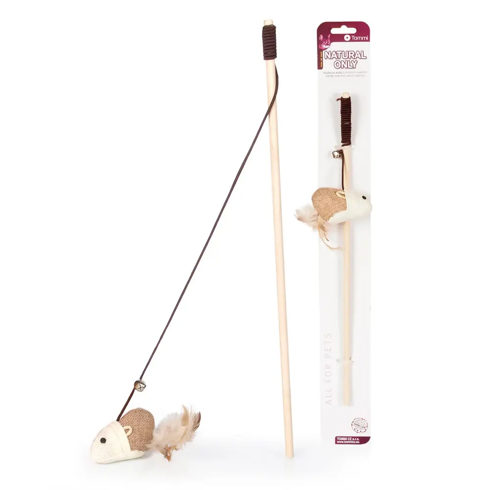 Natural Only - Udice B, 40cm
