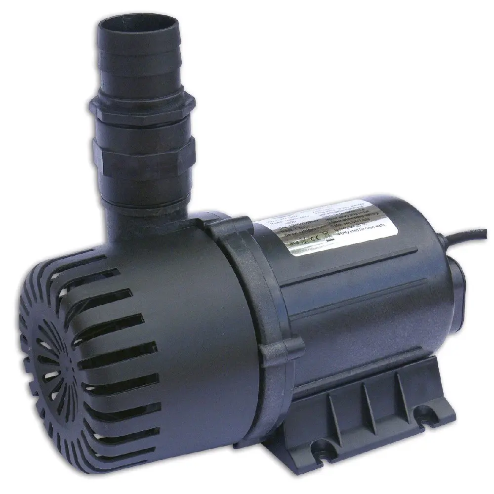 Kalové čerpadlo Resun PG-12000 l/hod. - akvaristika