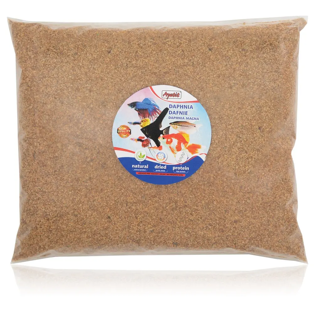 Apetit sušené Dafnie 500g
