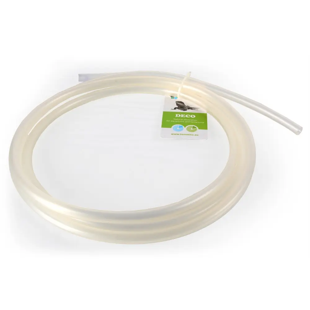 Hadice vzduch. PVC 8/11mm, 1-1,99m