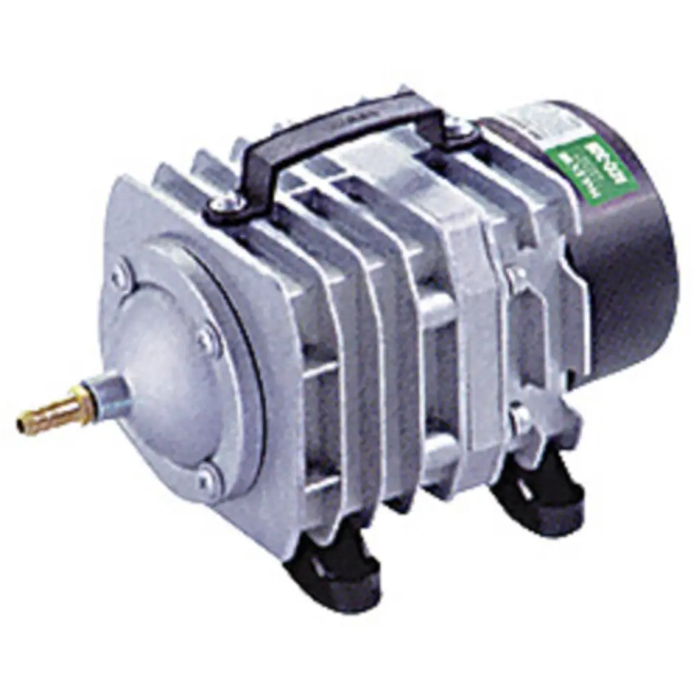 Elektromagnetický kompresor Hailea ACO 328, 50W, 70l/min.