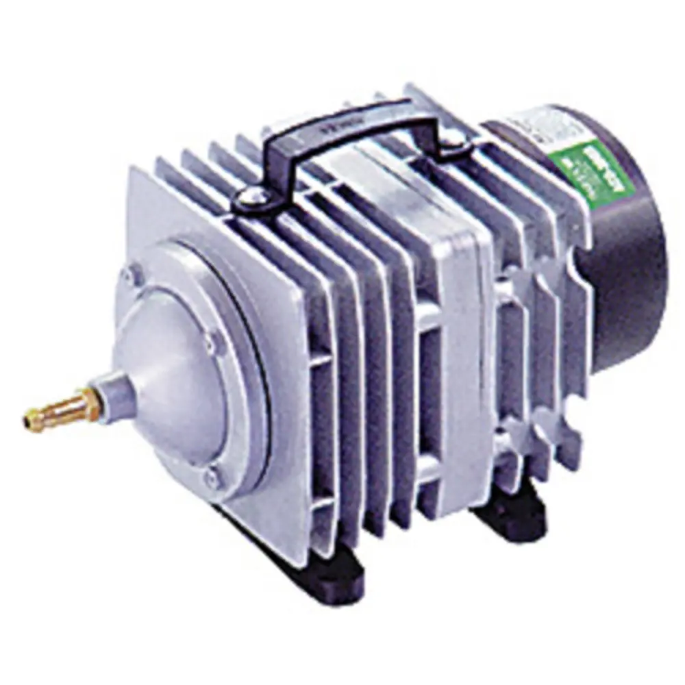 Elektromagnetický kompresor Hailea ACO 388D, 70W, 80l/min.