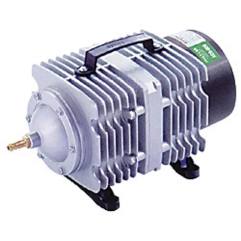 Elektromagnetický kompresor Hailea ACO 009 102W, 110l/hod.