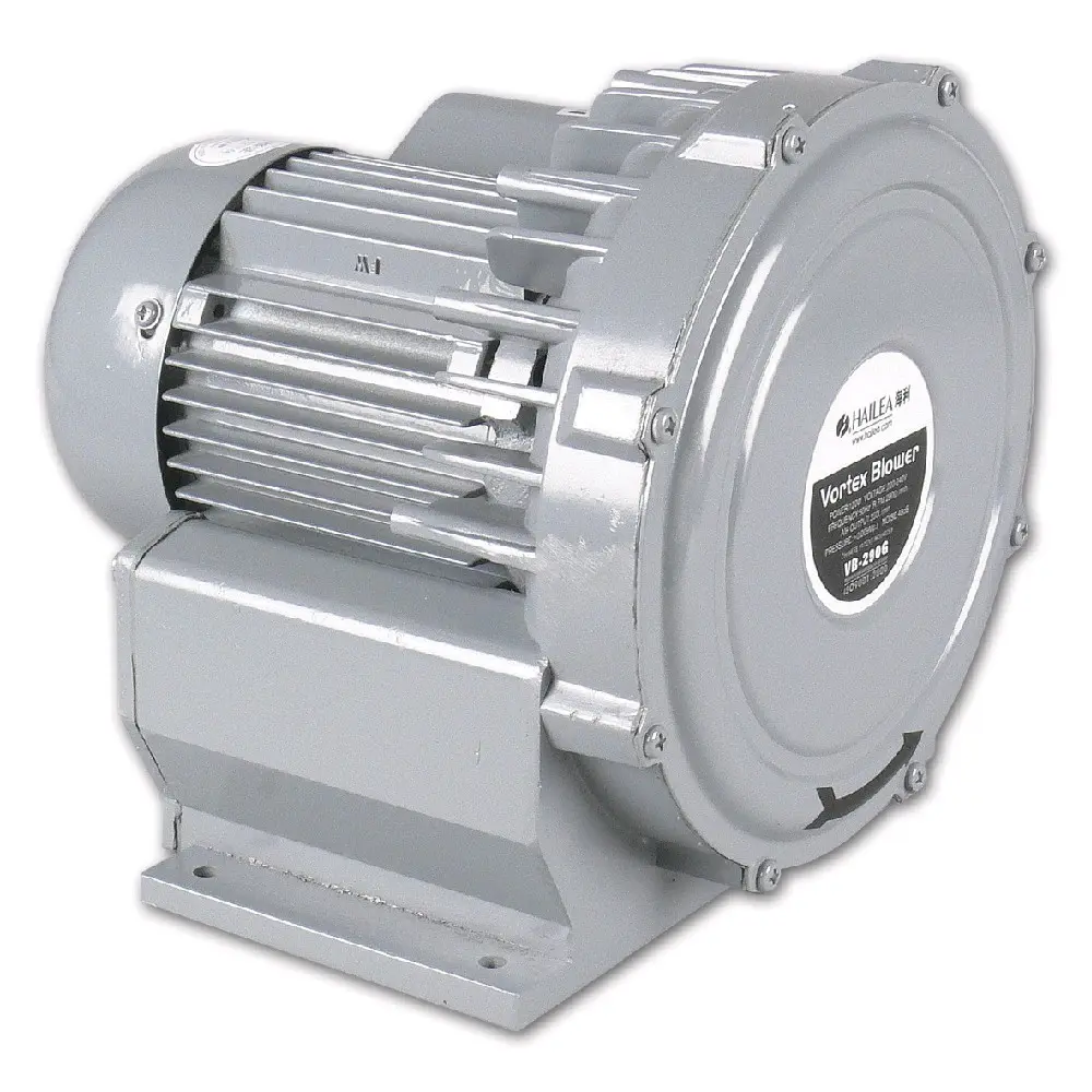 Vzduchovací turbína VB-290G Hailea 120W, 350l/min.