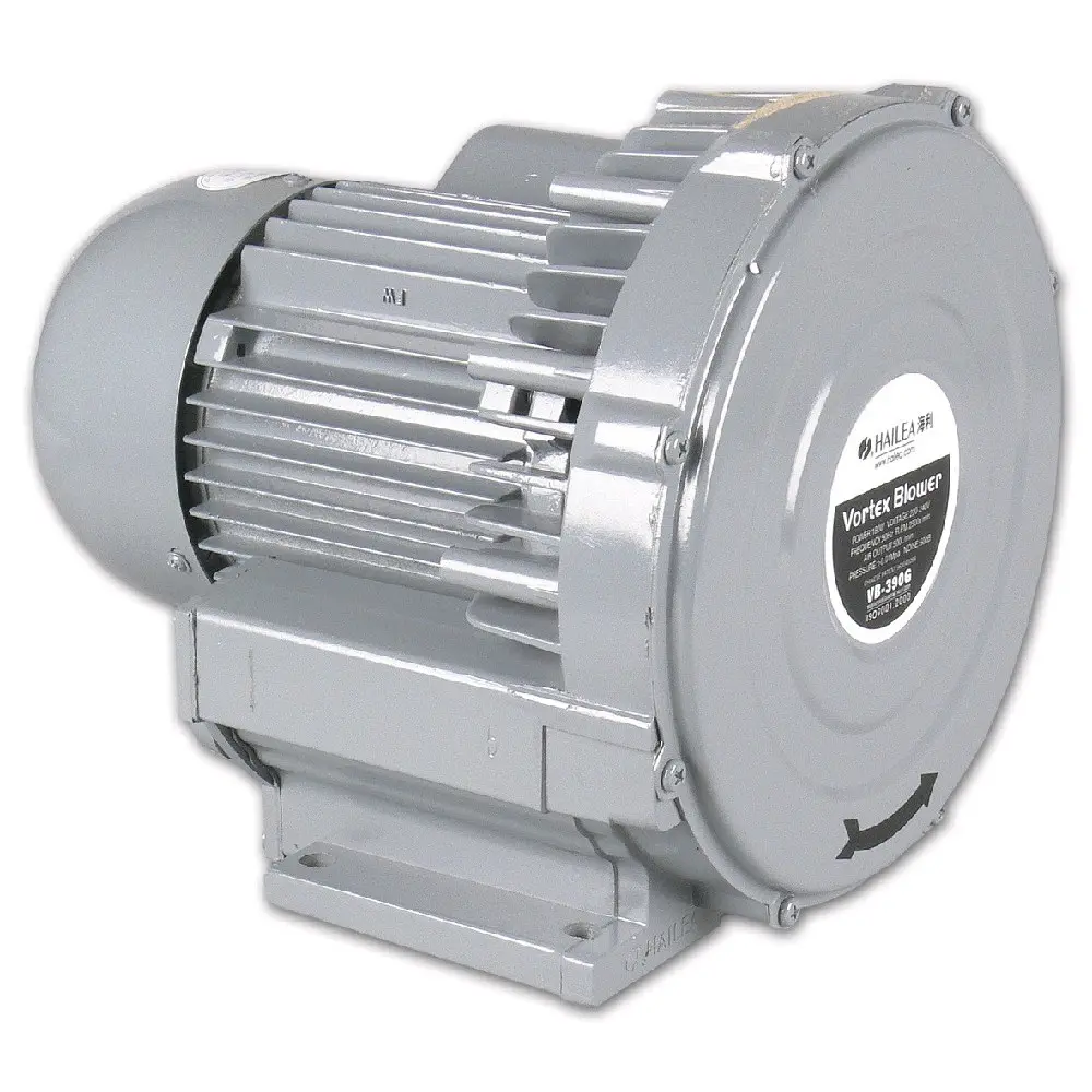 Vzduchovací turbína VB-390G Hailea 180W, 500l/min