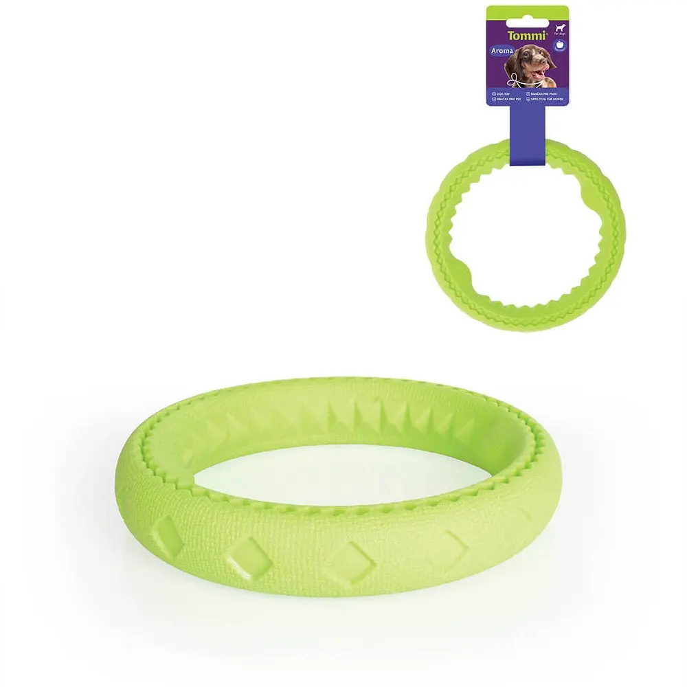 Tommi Aroma kruh střední 17cm
