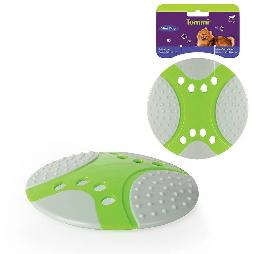 Tommi Mini frisbee 17cm