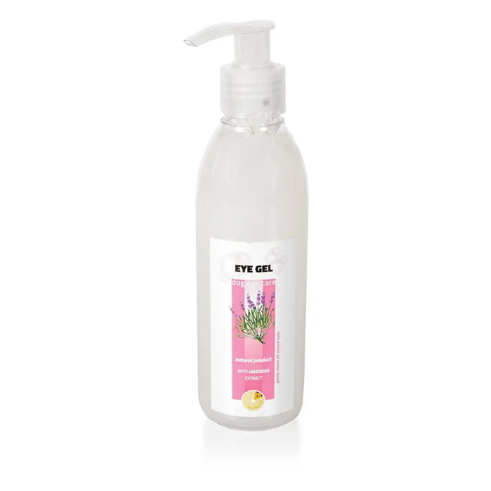 Tommi Cosmetics oční gel, 200 ml
