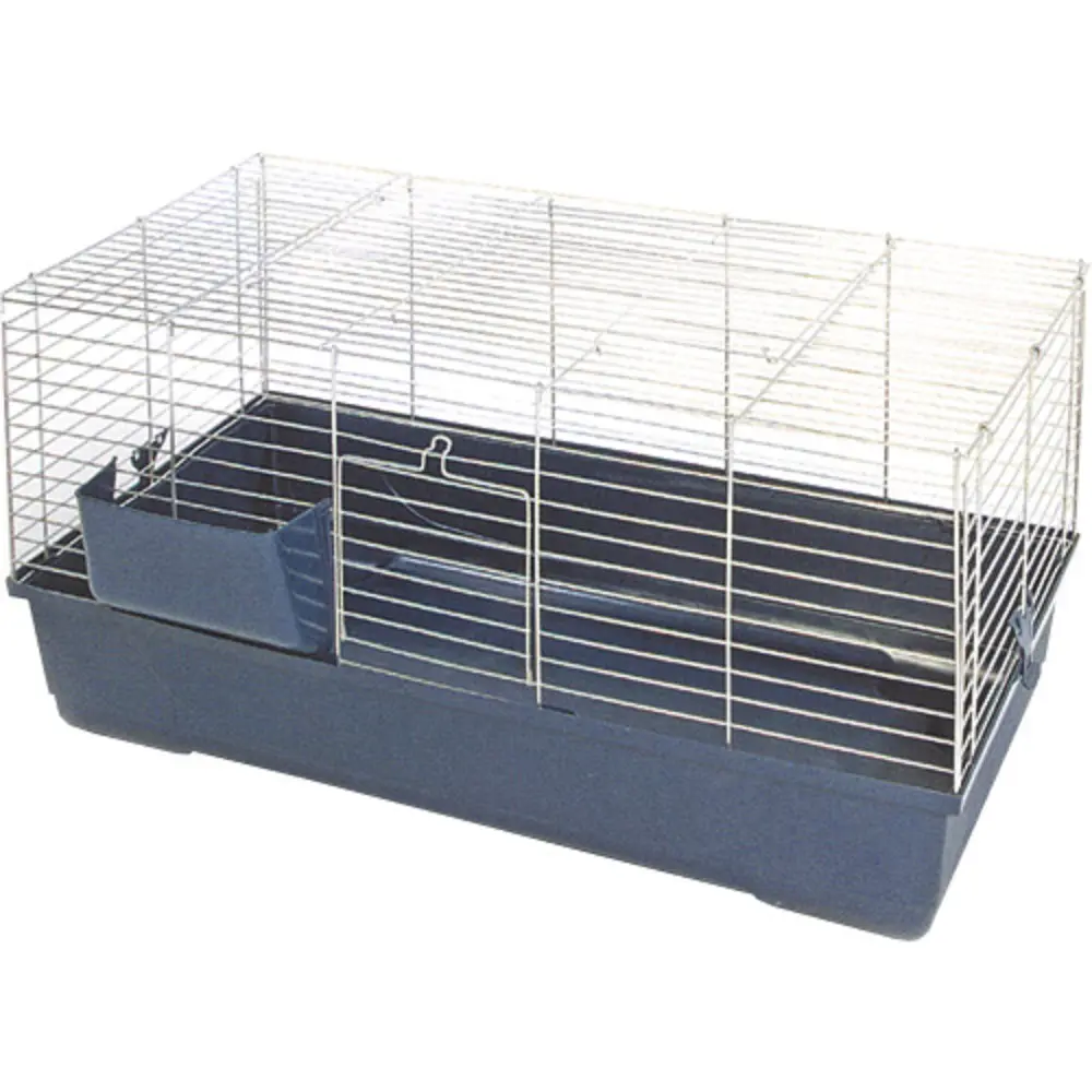 Bunny Bungallow, 80cm