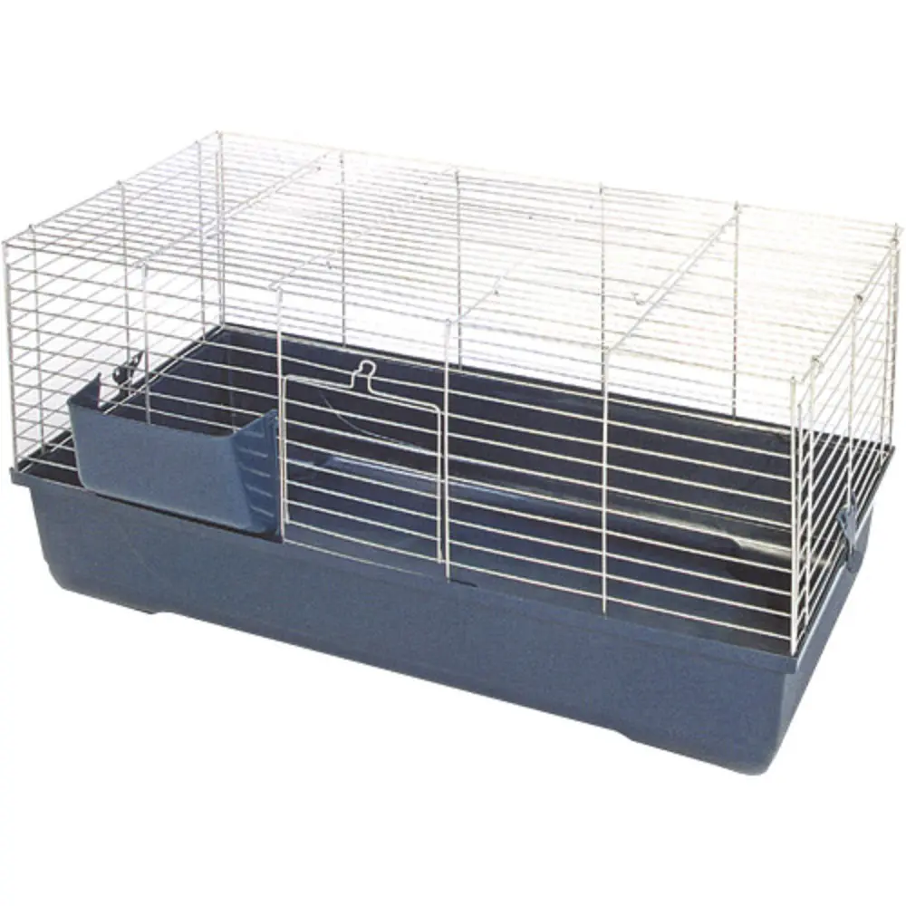 MPS Italia Bunny Bungallow 100x53x46cm