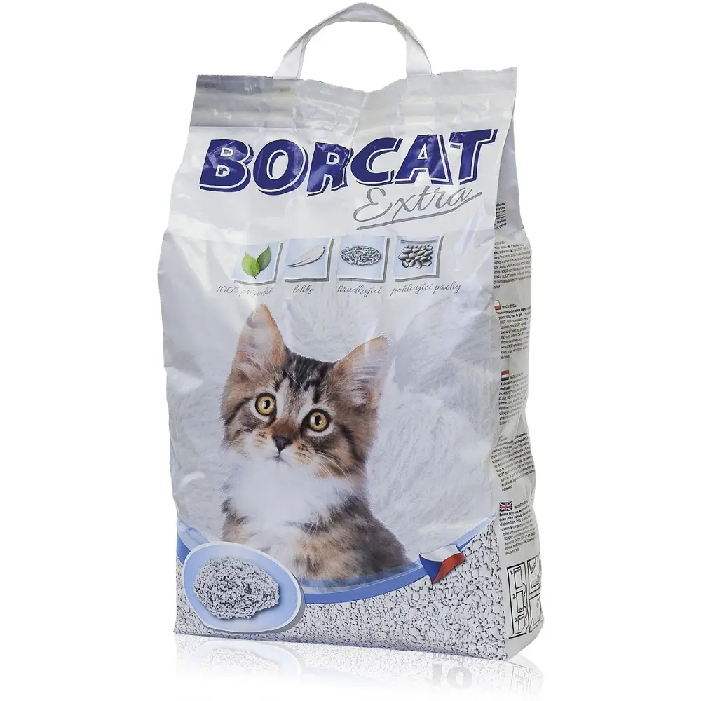 Tommi Podestýlka Borcat Extra Objem: