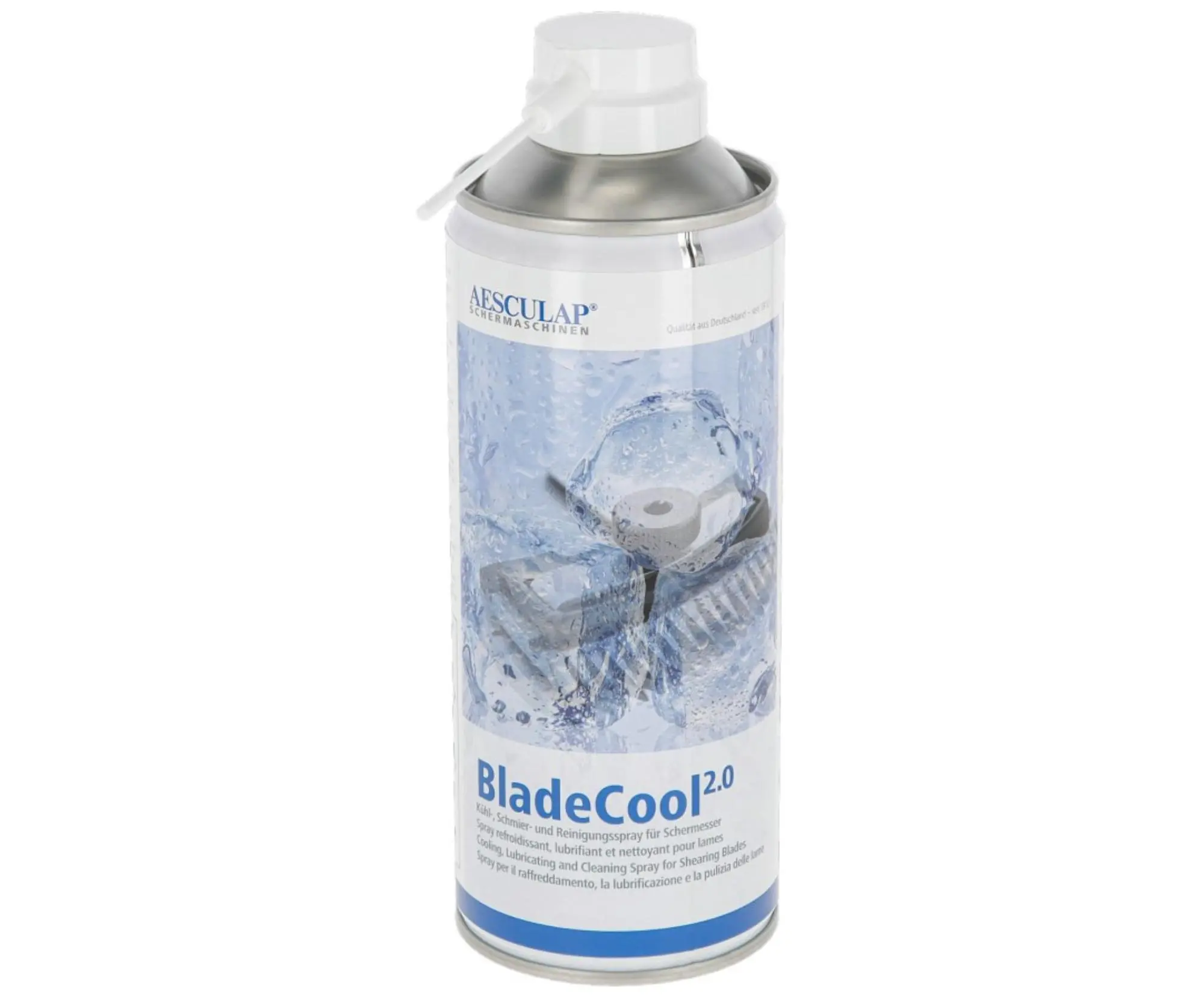 Oster Kool Lube 400ml - Čistící sprej