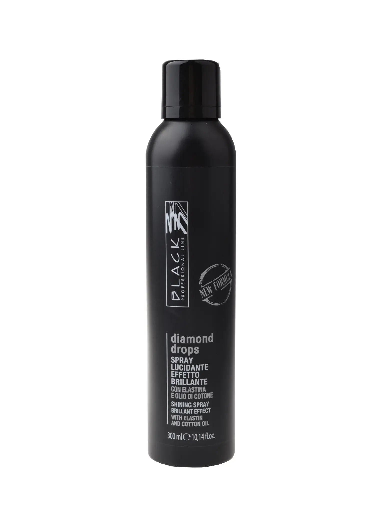 Black Diamond Drops lesk ve spreji 300 ml