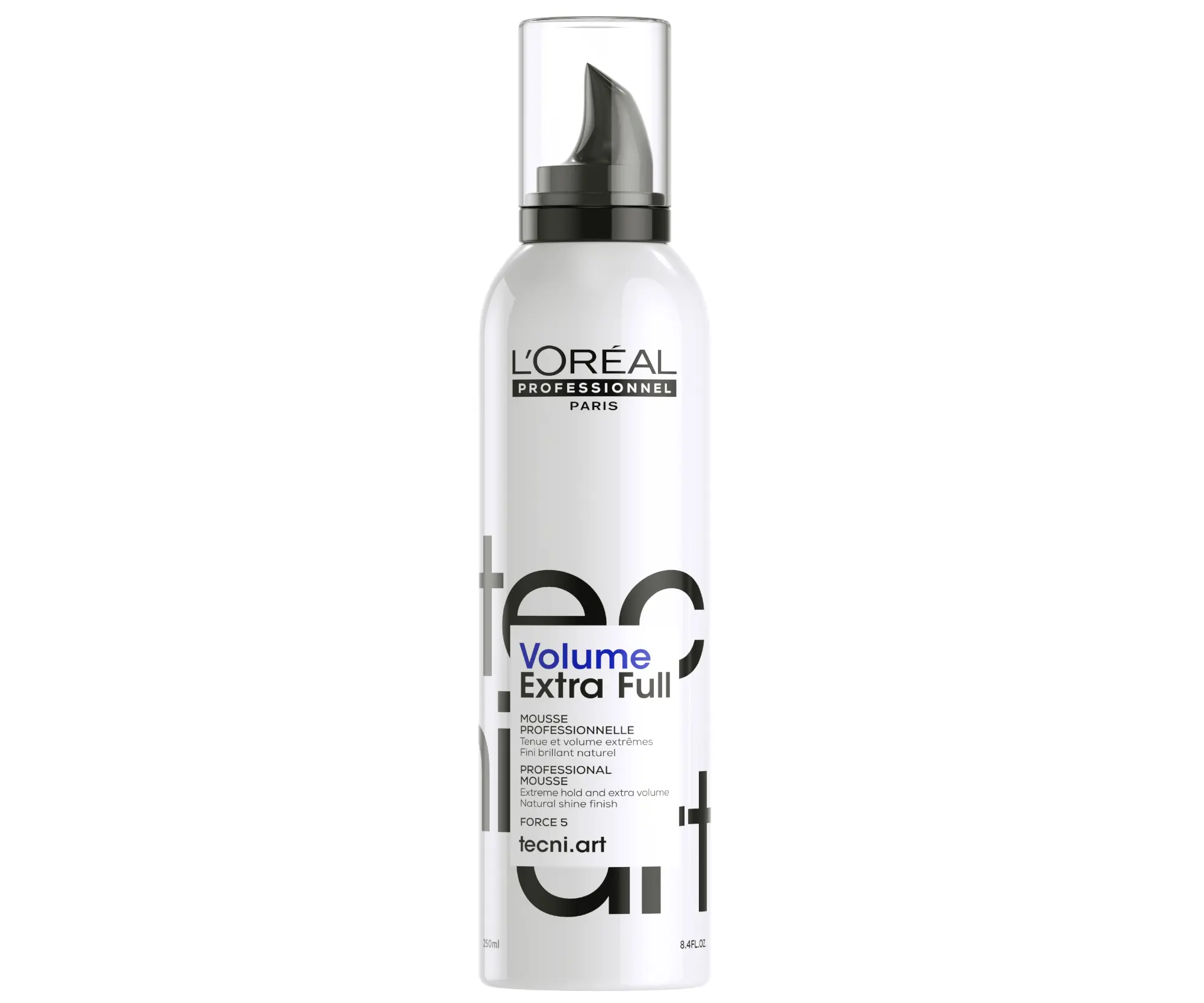 Pěna pro extra objem Loréal Tecni. Art Volume Extra Full - 250 ml - L’Oréal Professionnel + dárek zdarma