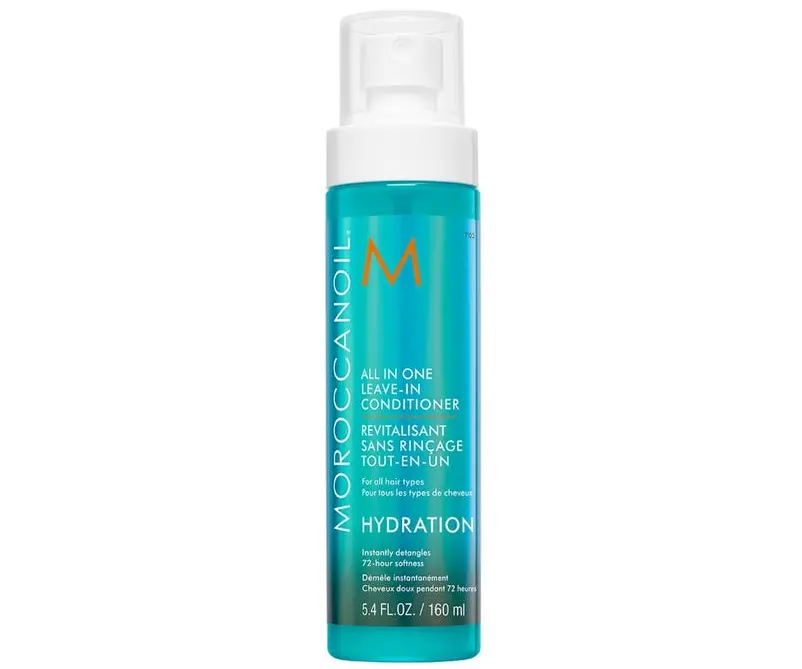 Moroccanoil All In One Leave-In Conditioner leave-in kondicionér 160 ml